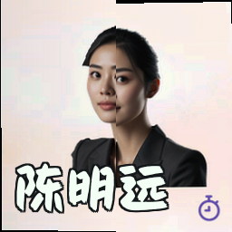陈明远